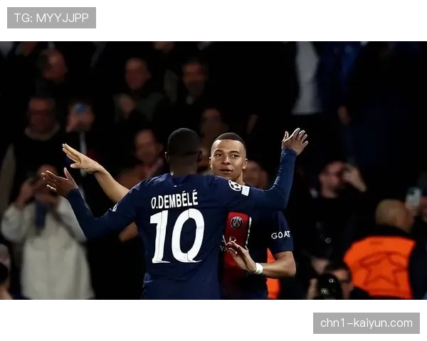 姆巴佩进球率背后:巴萨防线压力与战术深度解析 姆巴佩进球率背后:巴萨防线压力与战术深度解析