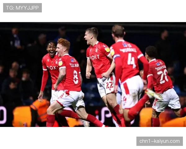 诺丁汉森林防守反击战术 对阵强队时效果显著