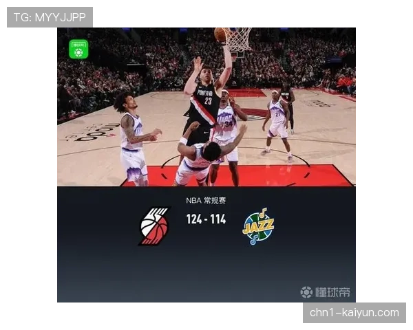 开拓者爆冷击败森林狼升至西部第八 克林根21+12+4+3全面数据 开拓者爆冷击败森林狼升至西部第八 克林根21+12+4+3全面数据