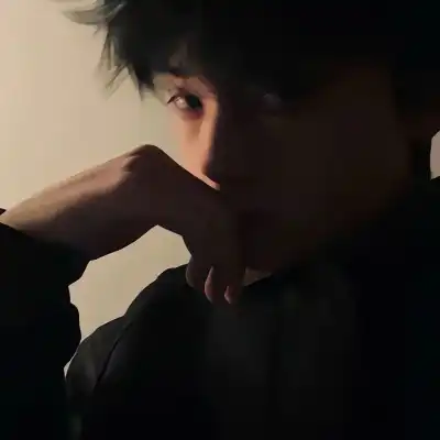 白桦橙